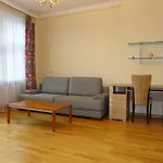 Central Apartment Riepnieku Street